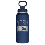 Takeya Sport Water Bottle - customized