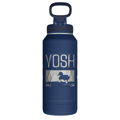 Takeya Sport Water Bottle - customized