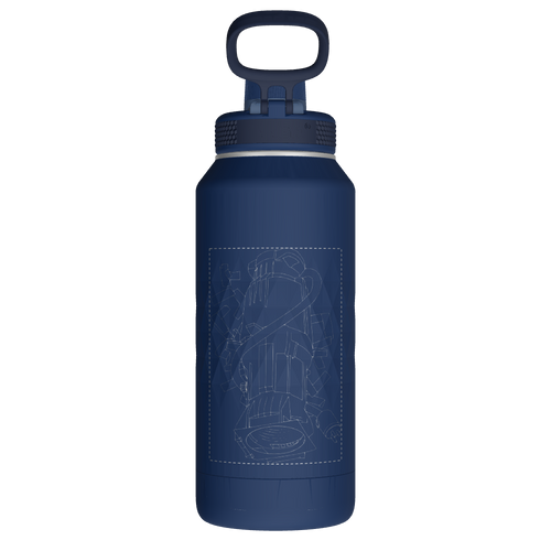 Takeya Sport Water Bottle - customized