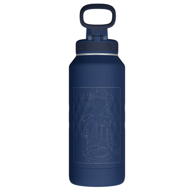 Takeya Sport Water Bottle - customized