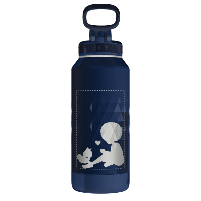 Takeya Sport Water Bottle - customized