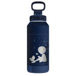 Takeya Sport Water Bottle - customized