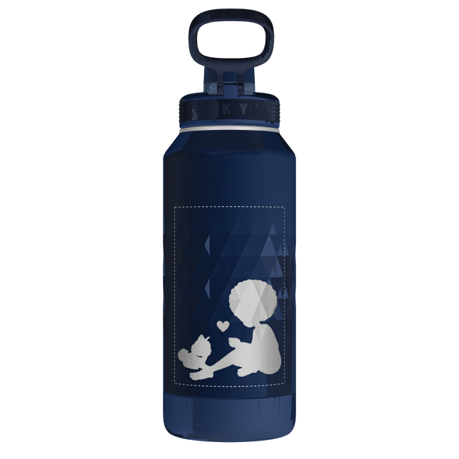Takeya Sport Water Bottle - customized