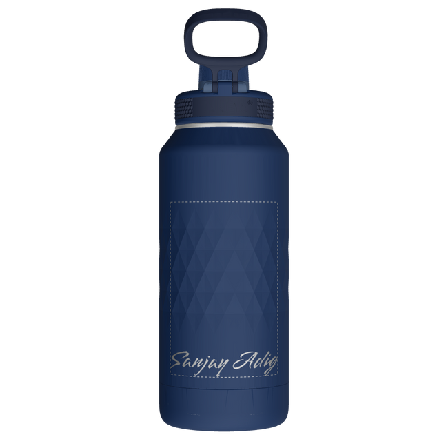 Takeya Sport Water Bottle - customized