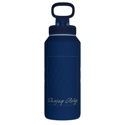Takeya Sport Water Bottle - customized