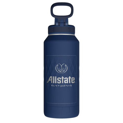 Takeya Sport Water Bottle - customized