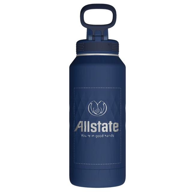 Takeya Sport Water Bottle - customized