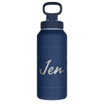 Takeya Sport Water Bottle - customized