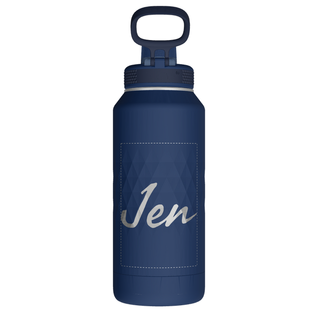 Takeya Sport Water Bottle - customized