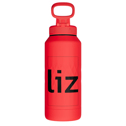 Takeya Sport Water Bottle - customized