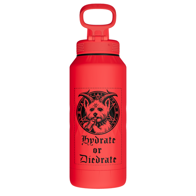 Takeya Sport Water Bottle - customized