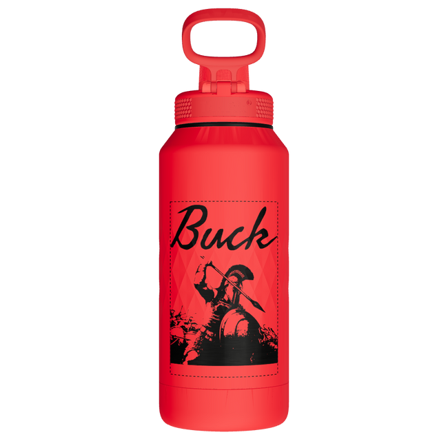 Takeya Sport Water Bottle - customized
