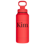 Takeya Sport Water Bottle - customized