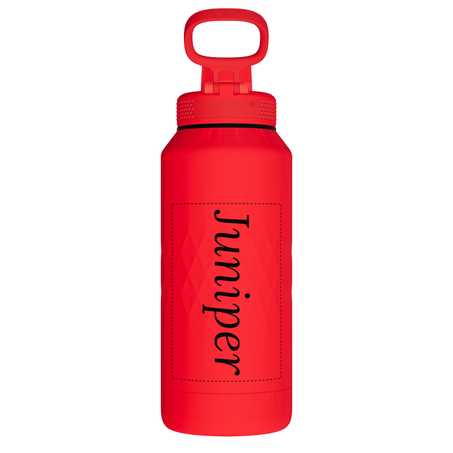 Takeya Sport Water Bottle - customized
