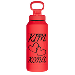 Takeya Sport Water Bottle - customized