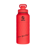 Takeya Sport Water Bottle - customized