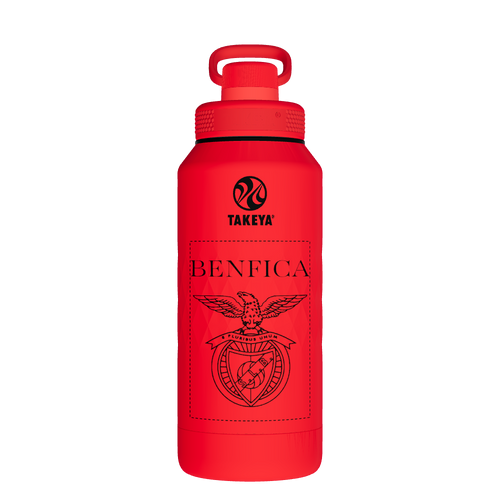 Takeya Sport Water Bottle - customized