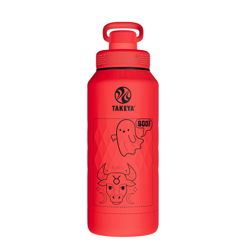 Takeya Sport Water Bottle - customized