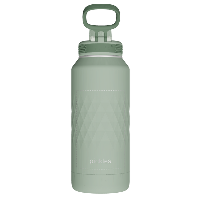 Takeya Sport Water Bottle - customized