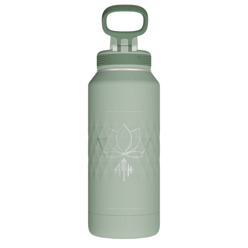 Takeya Sport Water Bottle - customized