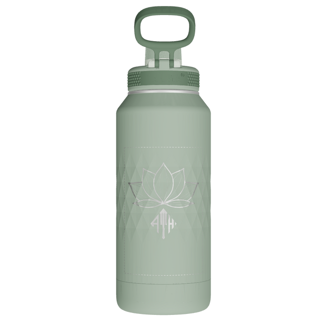 Takeya Sport Water Bottle - customized