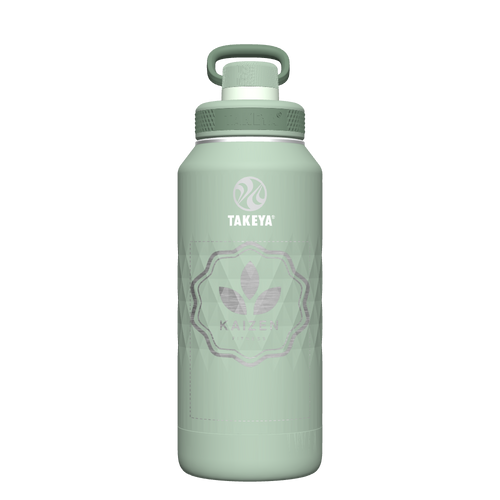 Takeya Sport Water Bottle - customized