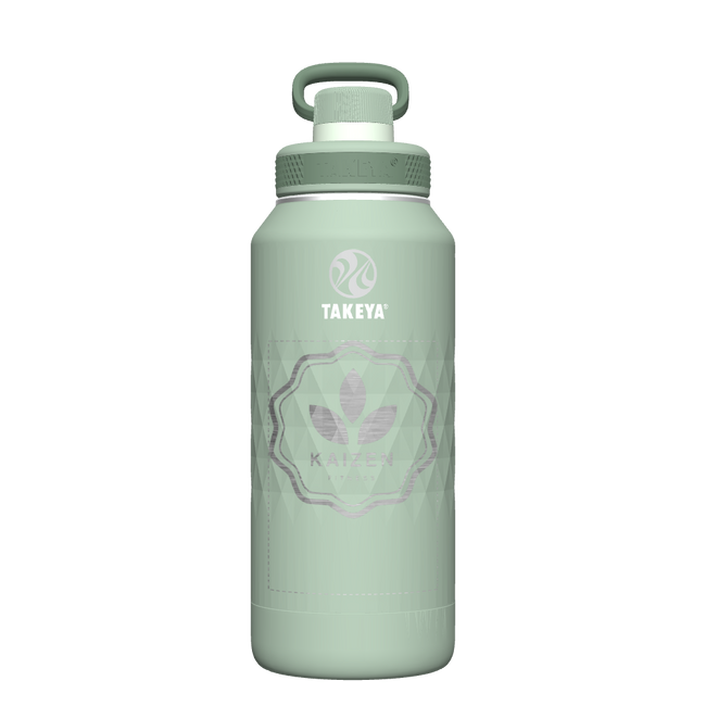 Takeya Sport Water Bottle - customized
