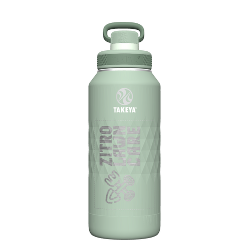 Takeya Sport Water Bottle - customized