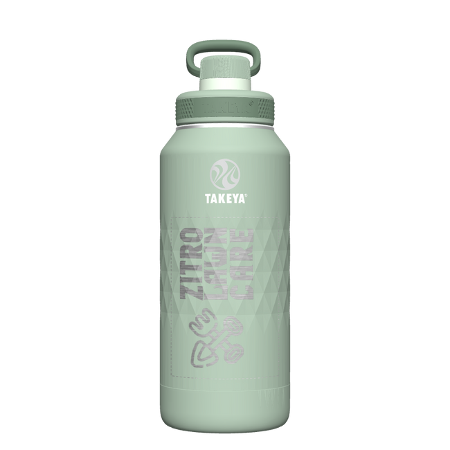 Takeya Sport Water Bottle - customized