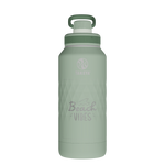 Takeya Sport Water Bottle - customized