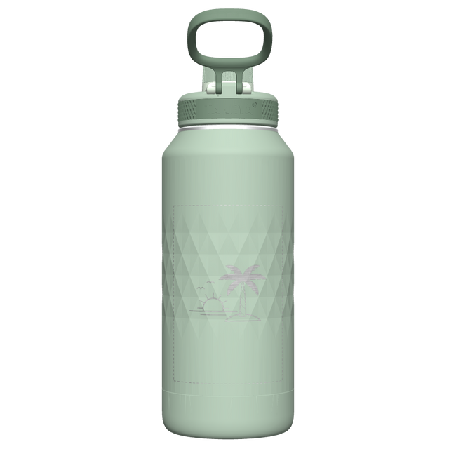 Takeya Sport Water Bottle - customized