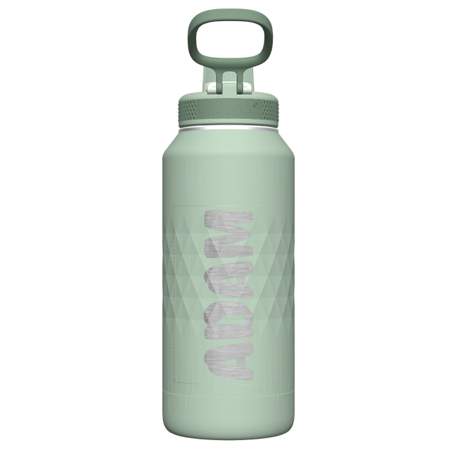 Takeya Sport Water Bottle - customized