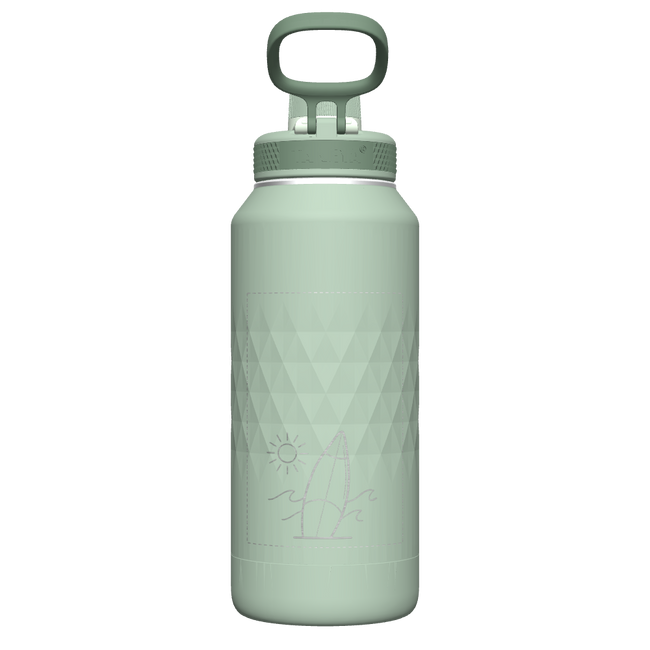 Takeya Sport Water Bottle - customized