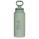 Takeya Sport Water Bottle - customized