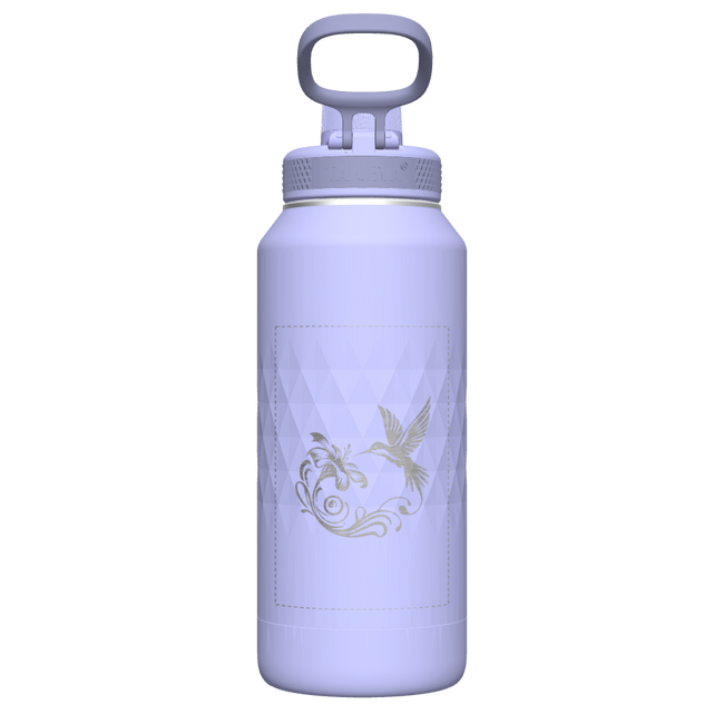 Takeya Sport Water Bottle - customized