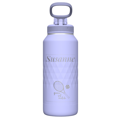 Takeya Sport Water Bottle - customized