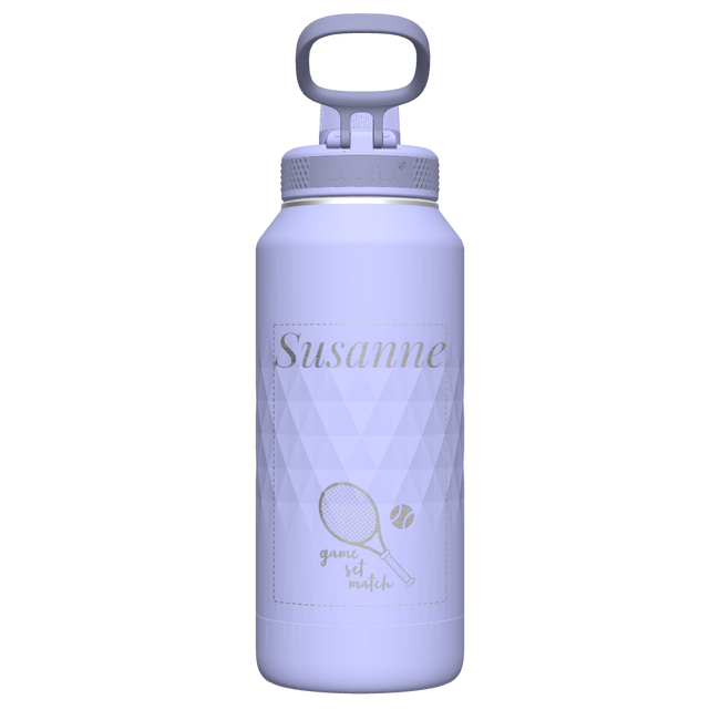 Takeya Sport Water Bottle - customized