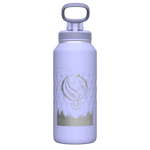 Takeya Sport Water Bottle - customized
