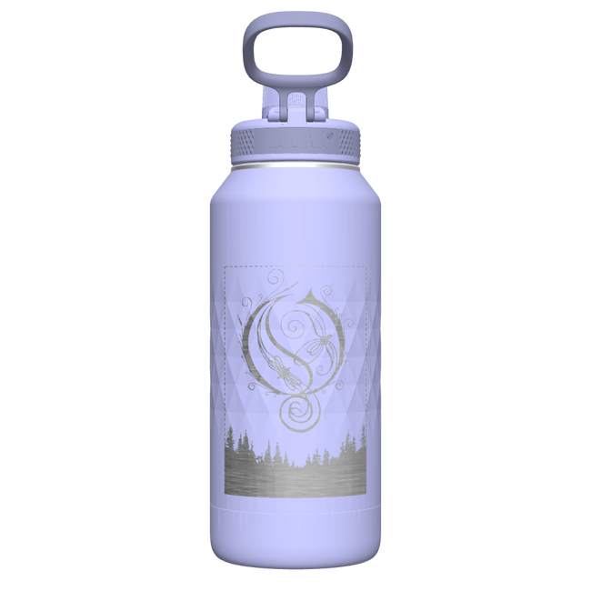 Takeya Sport Water Bottle - customized