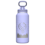 Takeya Sport Water Bottle - customized