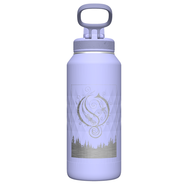 Takeya Sport Water Bottle - customized