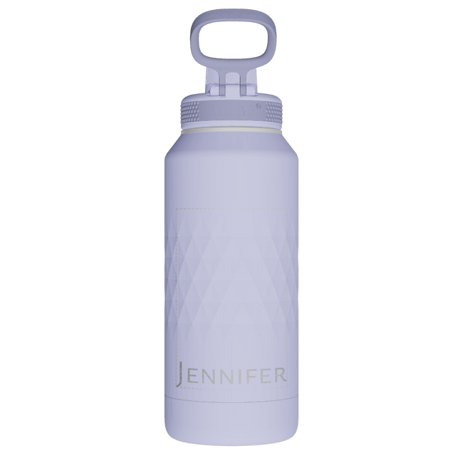 Takeya Sport Water Bottle - customized