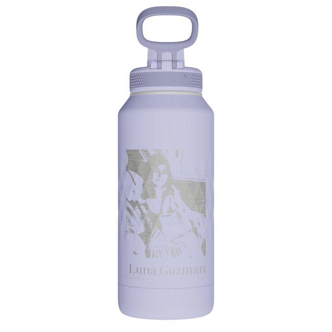 Takeya Sport Water Bottle - customized