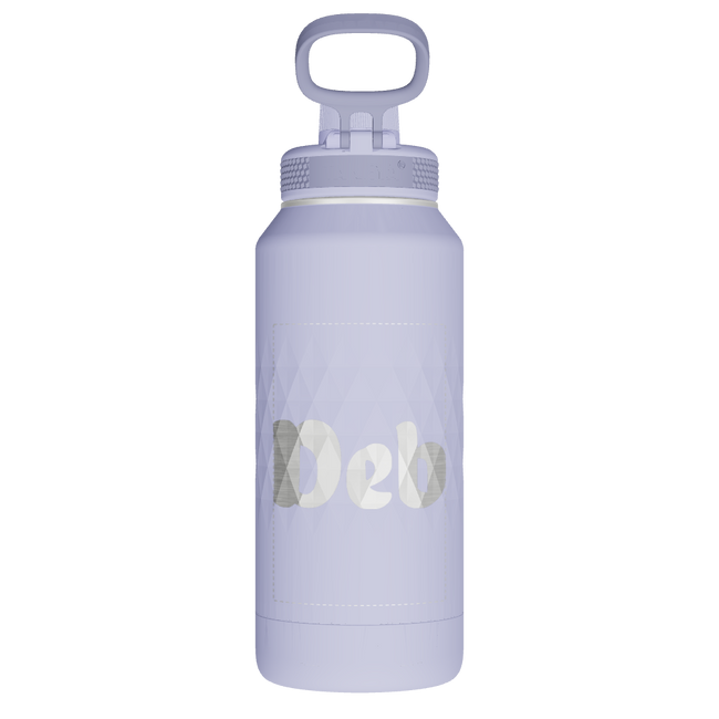 Takeya Sport Water Bottle - customized