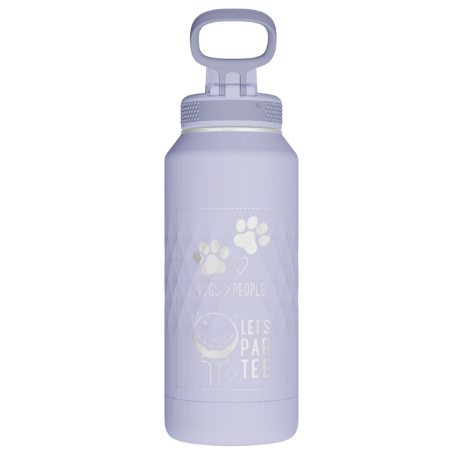 Takeya Sport Water Bottle - customized