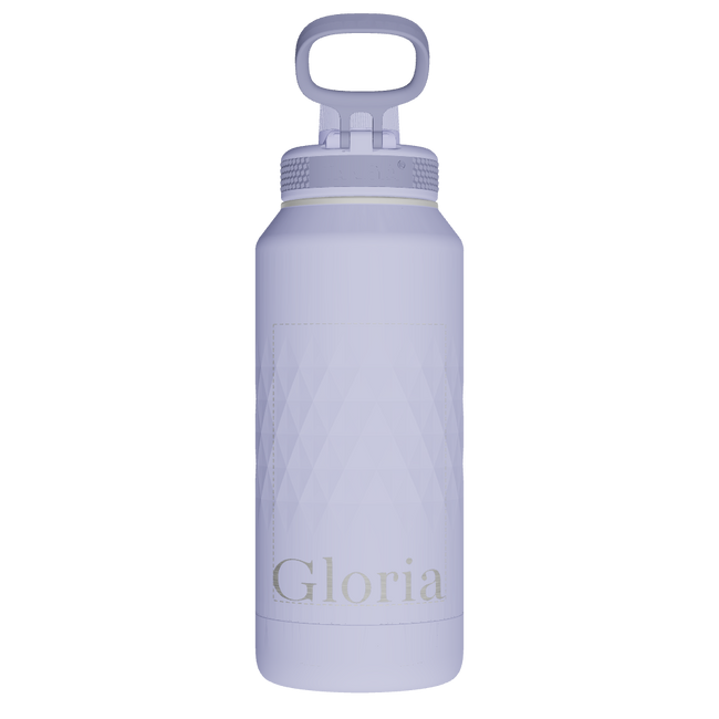 Takeya Sport Water Bottle - customized