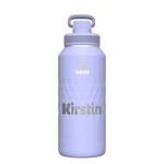 Takeya Sport Water Bottle - customized