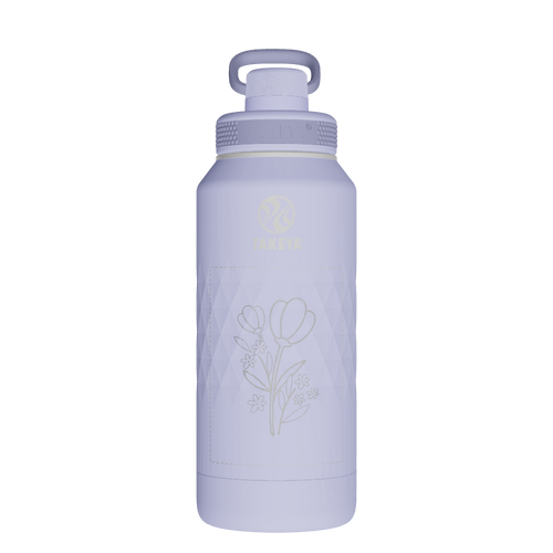 Takeya Sport Water Bottle - customized
