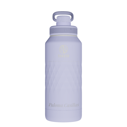 Takeya Sport Water Bottle - customized