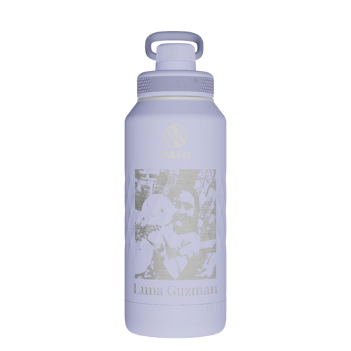Takeya Sport Water Bottle - customized
